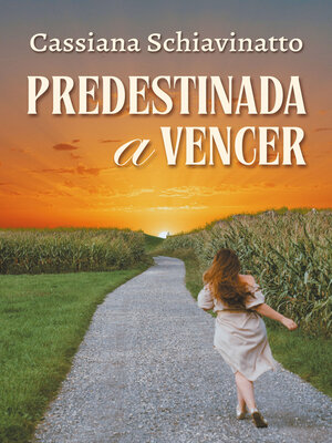cover image of Predestinada a vencer